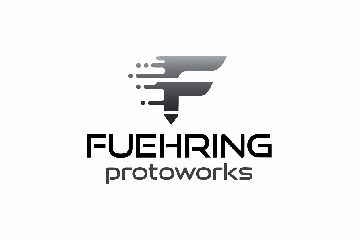 Fuehring Protoworks Logo